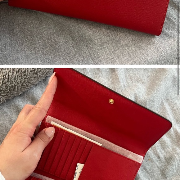 MK wallet - Picture 3 of 8